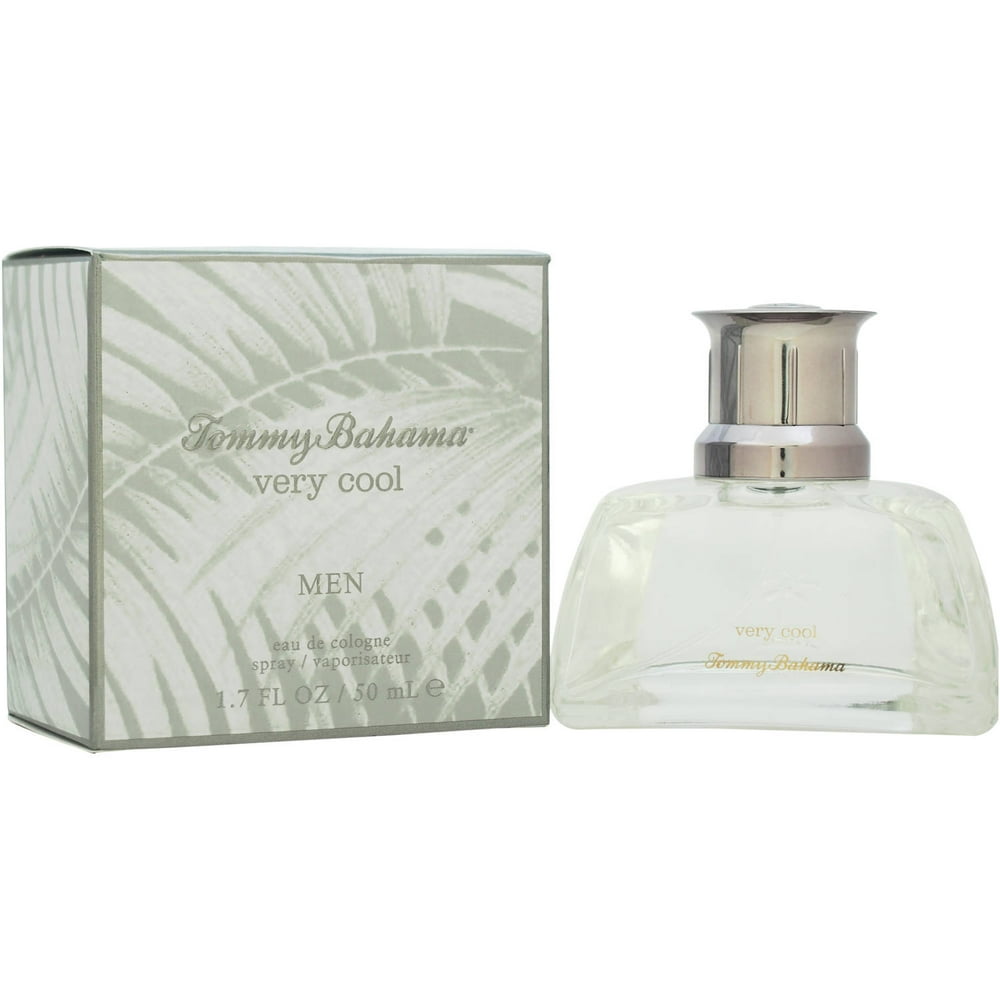 Tommy Bahama - Very Cool By Tommy Bahama Eua De Cologne Spray 1.70 oz ...