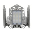 thumbnail image 4 of Luz de garaje LED Sunnimix 150W Deformable 4pcs, 4 of 8
