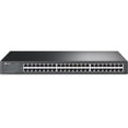 thumbnail image 1 of Switch TP-Link TL-SF1048 48 Puertos Fast Ethernet 10/100 Mbps, 1 of 3