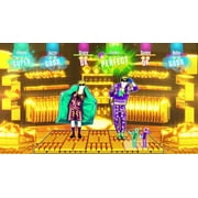 Just Dance 2018 [Nintendo Switch]