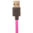 thumbnail image 3 of Ventev Charge/Sync Cable Lightning 3.3ft, 3 of 3