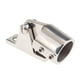thumbnail image 1 of Bimini de material acero Inoxidable Tapa Tubo Ojal Extremo 1 "Cubierta, 1 of 5