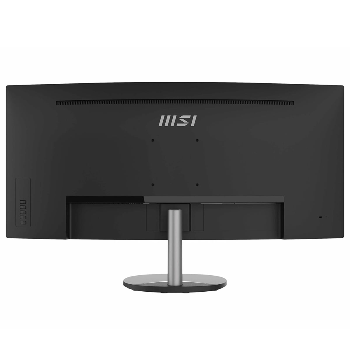 MSI Pro MP 34\" 3440 x 1440 LCD Anti-glare, Cable Lock Slot Curved Monitor, MP341CQ