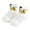 White, variant on MHZLDYZ Kid Shoes Infant Boys Girls Animal Prints Cartoon Socks Shoes Toddler Breathable Mesh The Floor Socks Non Slip Prewalker Shoes Boys Shoes Baby First Walking Shoes (White,20)