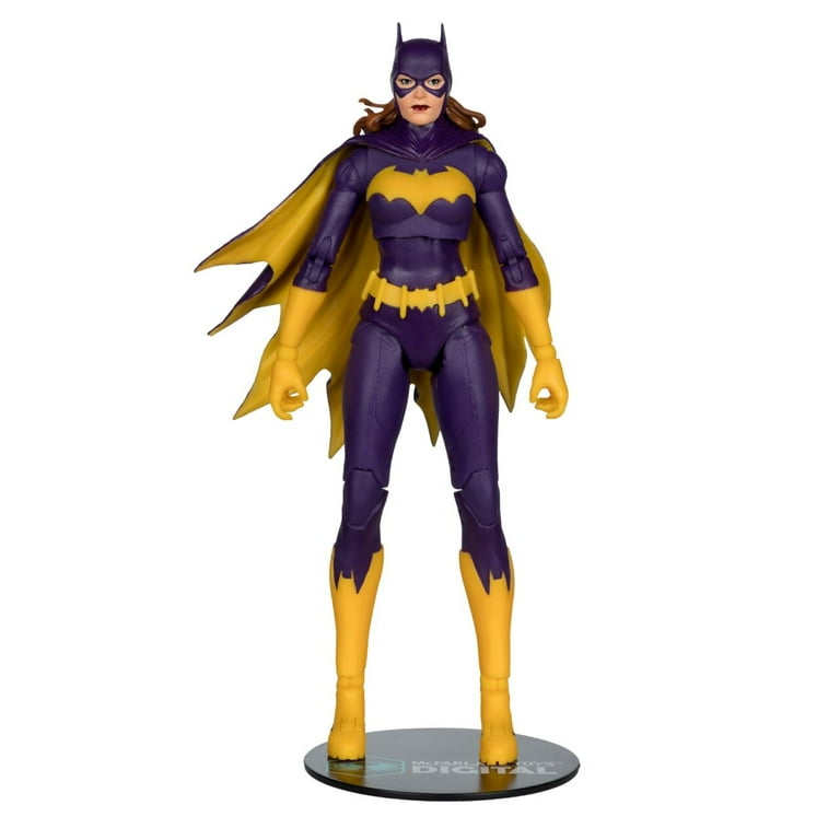 Batgirl (DC Direct: Classic) 7
