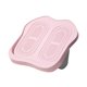 thumbnail image 4 of Tabla inclinada para pantorrillas, plegable, antideslizante, portátil Rosa, 4 of 8
