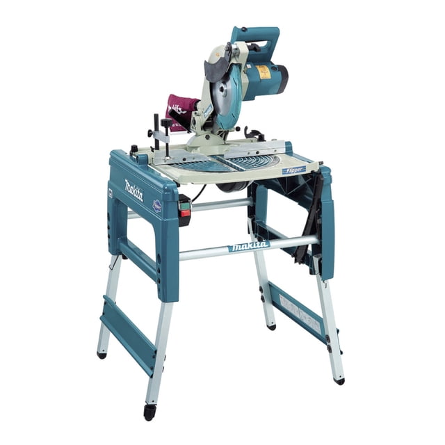 Sierra Mesa Makita LF1000 10 1/4 1650W 2700Rpm