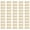 Beige, variant on 50 Pieces Colorful Envelopes V Flap Mailing Envelopes for Wedding Invitations, Checks, Invoices, Business Announcements