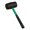 Type 750, variant on Multifunctional Rubber Hammer Lightweight Home Renovation Shock Absorption Tool