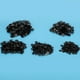 thumbnail image 5 of Suministros para manualidades de bricolaje, 500 piezas de animales artificiales de bricolaje, ojos de plástico, botones abovedados decorativos, los mejores de su clase, 5 of 9