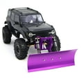 thumbnail image 2 of Model Car Plow RC Snow Shovel Blade Kit High Performance Upgrade for 1/18 Scale Remote Control Truck, 2 of 10
