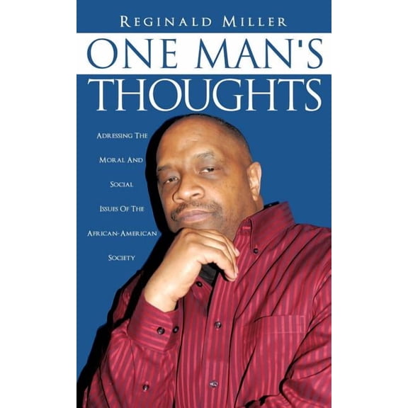 One Man's Thoughts, (Paperback)