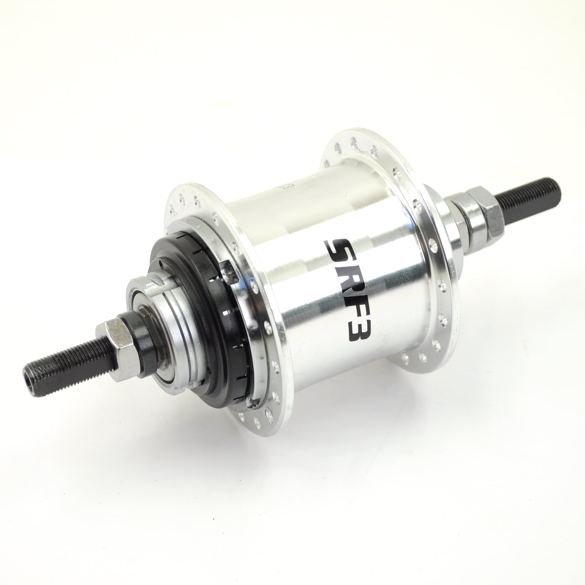 Sturmey Archer SRF3 3Speed Internally Geared Hub // Rim Brake // 36H