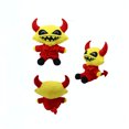thumbnail image 3 of Lemon Demon Plush Doll Cartoon Doll for Christmas gift, 3 of 3