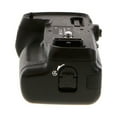thumbnail image 4 of Vello BG:N15 Battery Grip for Nikon D750, 4 of 7