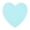 D, variant on Cute Heart-Shaped Self-Adhesive Note Pads, Decorative Reminder Sticky Labels ideal for daily memo marking, beverage shop message notes, desktop classification and office daily reminder tagging needs