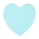 thumbnail image 2 of Notas adhesivas con forma de corazón | Blocs de notas adhesivas para recordatorios para estudiantes y oficina, 2 of 7