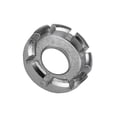 thumbnail image 1 of Toystoory Llave para radios de bicicleta de 8 vías, anillo Circular de acero de alta dureza, resistente al agua, llave para llanta de rueda, reparación Ciclismo Toystoory OD020527-00B, 1 of 6
