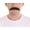 Auburn Black, variant on HPO Adult Men's Human Hair Mixed Blonde Color Mustache Cosplay Facial Hair