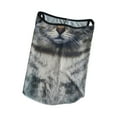 thumbnail image 3 of koolsoo Cache-Cou Rafraîchissant Protection Solaire Bandana pour le Visage pour Femmes Hommes Visage Doux F, 3 of 9