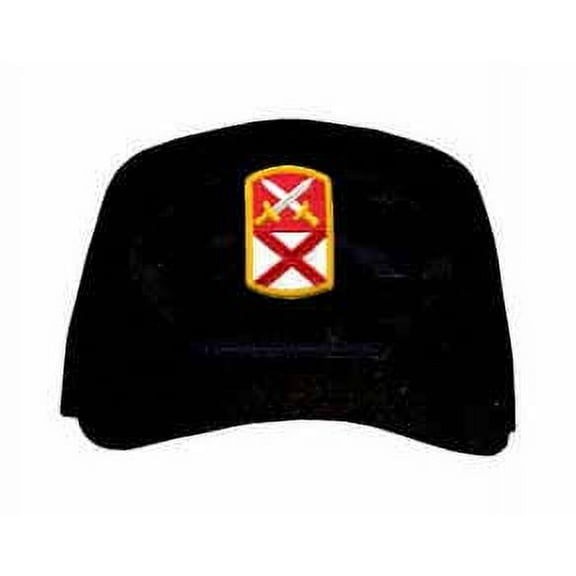 167th Support Command Patch Ball Cap