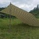 thumbnail image 5 of Lona De Camuflaje Resistente Para Camiones Con Ojales, Resistente , Cubierta Para Exteriores Multiusos Para , Camp Cola Refugio de lona al aire libre, 5 of 8