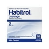 Habitrol (2mg) Nicotine Lozenge Mint Flavor (216 Pieces) Quit Smoking Aid