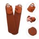 thumbnail image 1 of unbranded 1Par Calcetines De Con De Perezoso Abrazando Color Café Para Fiestas Y Uso Diario, 1 of 6