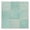 Blue-green-1pc, variant on 3D Tile Sticker, Self-adhesive Decorative 3D Tile Backsplash for Kitchen and Bathroom, Waterproof Mold Resistant 30x30cm