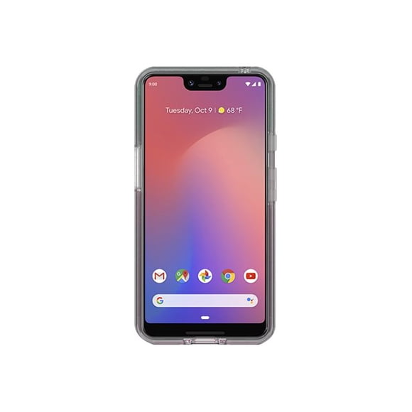 G-Cesium Smt Clear Pixel 3 Xl