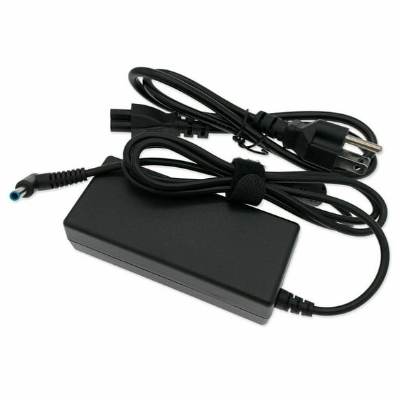 AC Adapter Charger For HP 15-ac121dx touchscreen rtl8188ee Laptop Power Supply