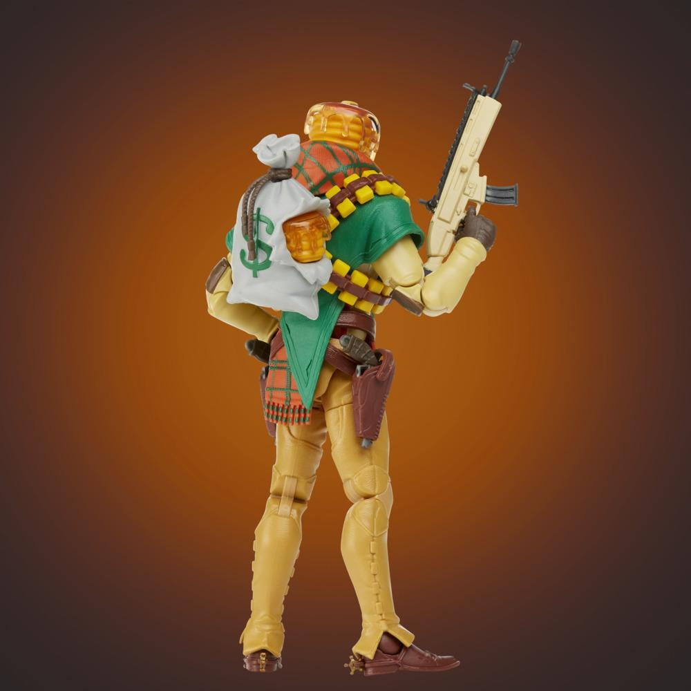 Hasbro Fortnite Victory Royale Series - Action Figure Mancake 15cm (F5807)