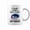 Black, variant on Ozella Name Gift Ozella I Am Who I Am Coffee Mugs