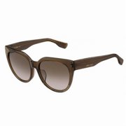 JIMMY CHOO JC-F-S-3M0-J6-56 Sunglasses Size 56mm 140mm 18mm NEW WITH CASE