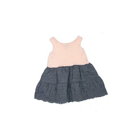 

Pre-Owned Baby Gap Girl s Size 18-24 Mo Dress