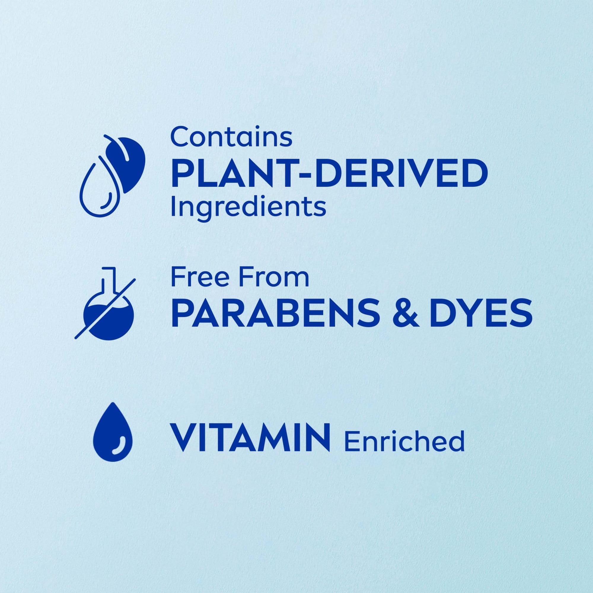 NIVEA Breathable Body Lotion, Lightly Scented, Lightweight, Shea Butter, Vitamin E & C, 16.9 fl oz