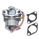 thumbnail image 1 of Kit de carburador de motocicleta con junta para Kawasaki, 1 of 5
