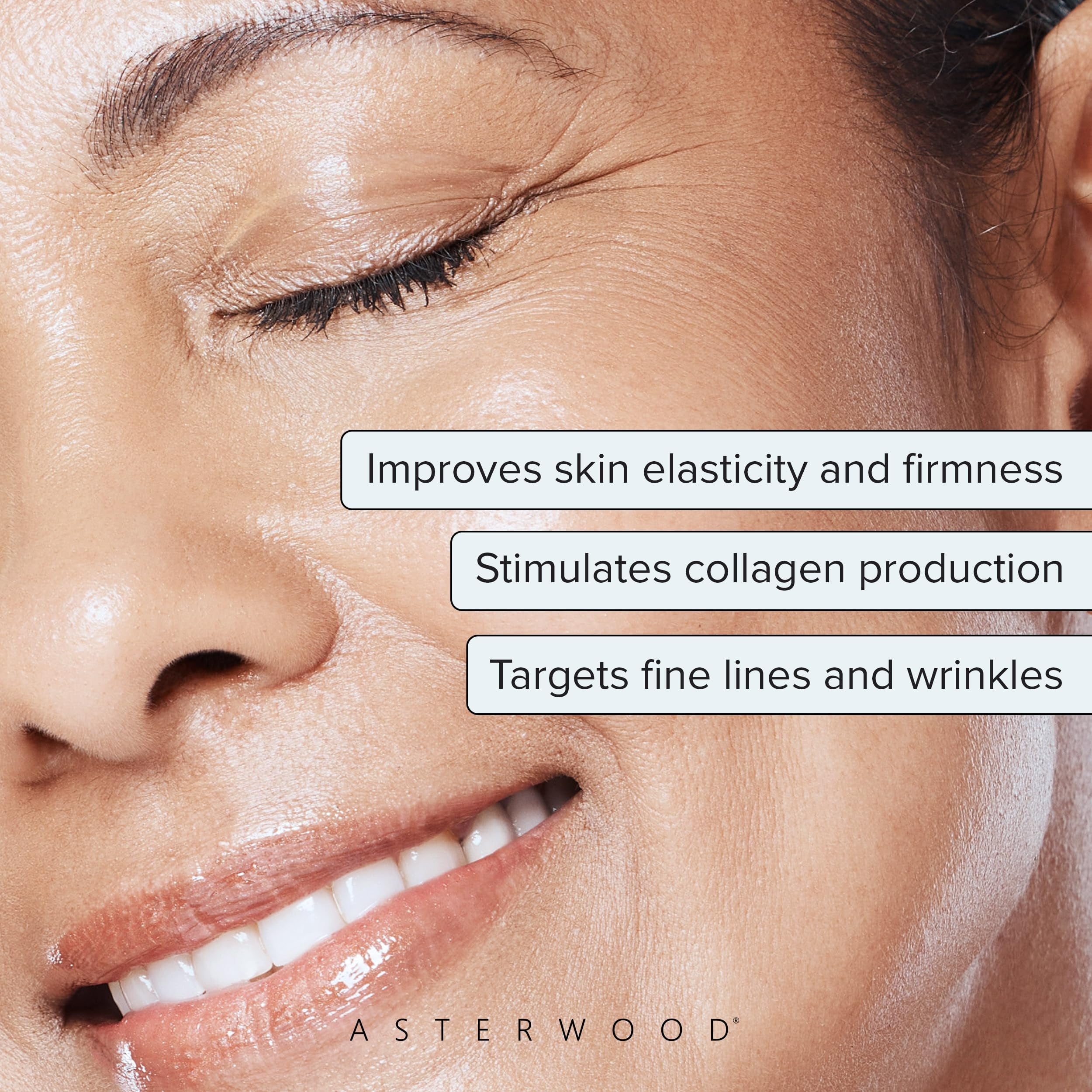 ghk-cu adverse effects GHK-Cu Copper Peptide Repair Serum – Rivett Skin main image 0