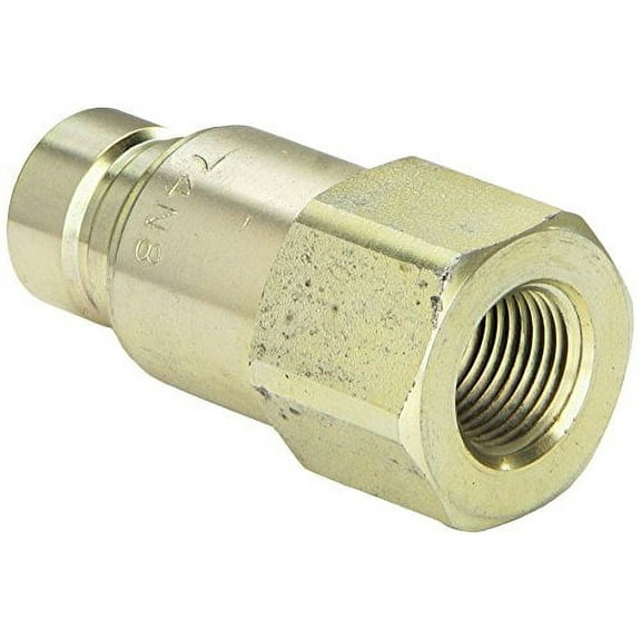 GATES BELTS & HOSES - 8MQFF-8FP