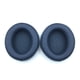 thumbnail image 1 of Inteprter Almohadillas para auriculares Auriculares PU Cancelación de ruido Almohadillas para auriculares Cubierta Reemplazo de malla fina para Type3 NO3, 1 of 6