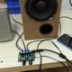 thumbnail image 5 of 2.1 Subwoofer Amplifier Audio Board 6Wx2+25W Mini Bass Amplifier, 5 of 5