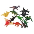 thumbnail image 2 of 1 Conjunto pieza de Plástico Animales la Juguetes Educativos Baoblaze  Figuras de animales, 2 of 8