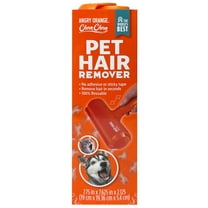 Angry Orange Chom Chom All Pets Hair Remover, 1 Count