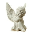 thumbnail image 2 of BKER Resin Roman Columns Candlesticks Angel Ornaments Sculptures Display Windows Model Rooms Shooting Props Soft Furnishings, 2 of 5