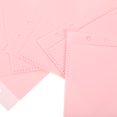 thumbnail image 4 of unbranded 5Ud Bolsillo Multifuncional Para De Presupuestos Color Rosa Con Sencillo Y Material Resistente, 4 of 7