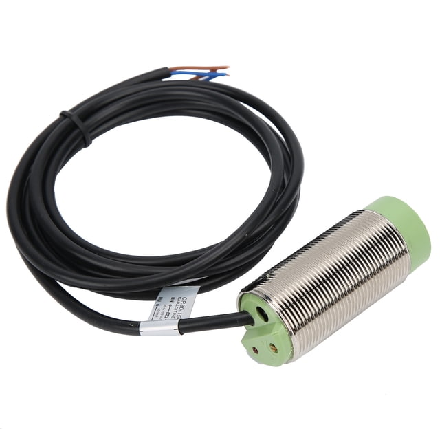 Interruptor De Aproximación Capacitivo, Sensor Capacitivo Sensor De Proximidad Para Armarios Para Armarios OTVIAP CR30-15AC