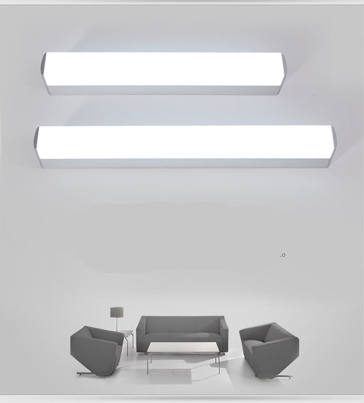 AC85-265V High Brightness LED Mirror Light for Bathroom Lighting BD70