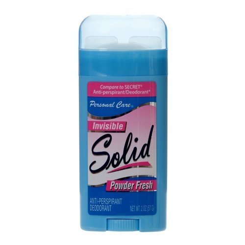 Delta Brands & Products 921092 Personal Care 2 oz. Womens Powder Fresh