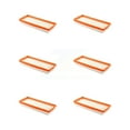 thumbnail image 1 of PUR Engine Air Filter (6 Pack) for Car Smart Fortwo K57-102644, 1 of 2