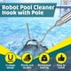 thumbnail image 4 of Gancho de recuperación para aspiradoras robóticas Pool Robot ORAPXI, 4 of 6